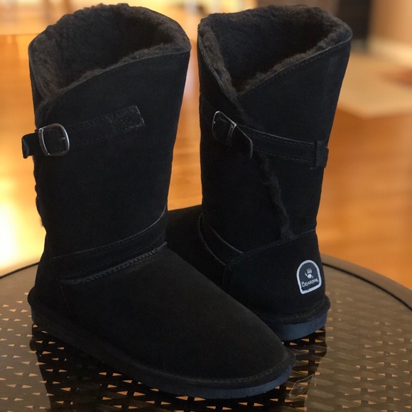 bearpaw tatum women's boots